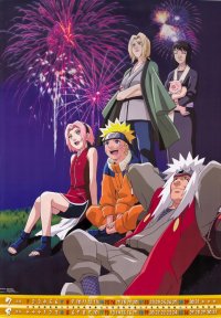 BUY NEW naruto - 119052 Premium Anime Print Poster